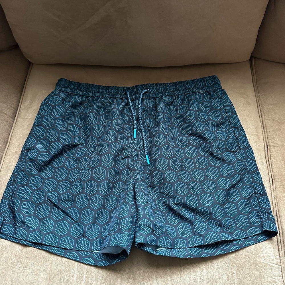 Forever 21 XL Men shorts